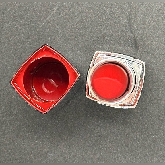 Christian Dior  Dior Rouge 999 lipstick matte - Picture 4 of 4